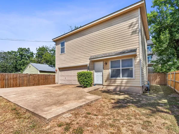 5707 Woodrow Ave #B, Austin, TX 78756
