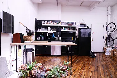 Rented by City Connections Realty