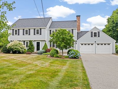 6 Craig Ln, Hingham, MA, 02043