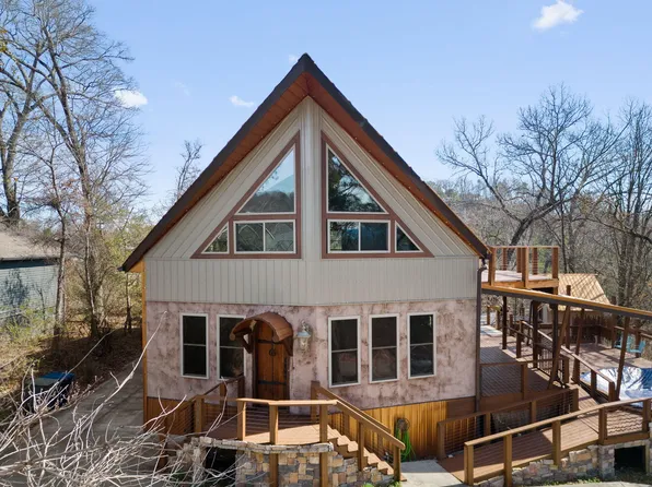 1014 Meroney St, Chattanooga, TN 37405
