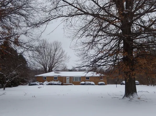 4517 Nye Rd, West Springfield, PA 16443