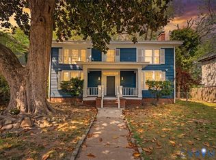 223 Franklin St, Petersburg, VA 23803