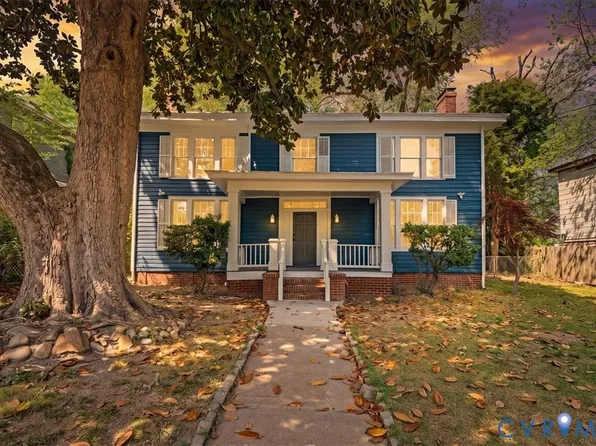 223 Franklin St, Petersburg, VA 23803