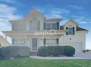 5006 Horsestall Dr, Knoxville, TN 37918