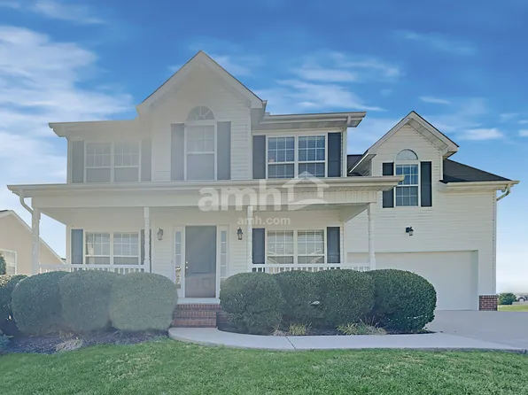 5006 Horsestall Dr, Knoxville, TN 37918