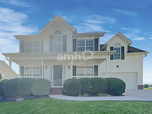 5006 Horsestall Dr Photo 1