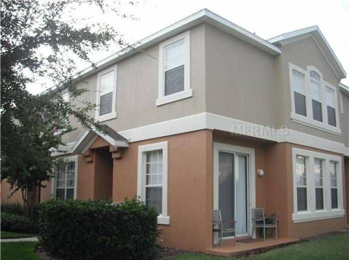 Back Exterior