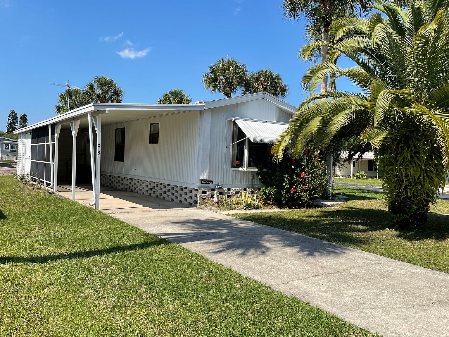 215 Cardinal Dr, New Smyrna Beach, FL 32168 | Zillow