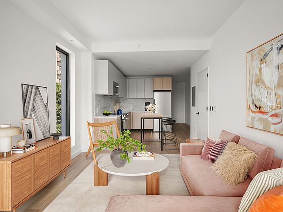 3rd image of 5055 Broadway #404