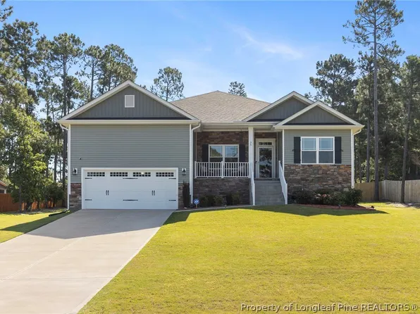 35 Seasons Dr, Cameron, NC 28326