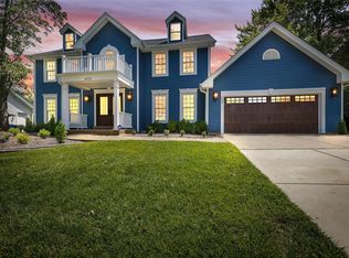16323 Audubon Village Dr, Grover, MO