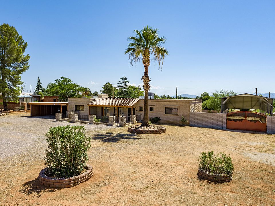 1531 Hummingbird Ln, Sierra Vista, AZ 85635 Zillow
