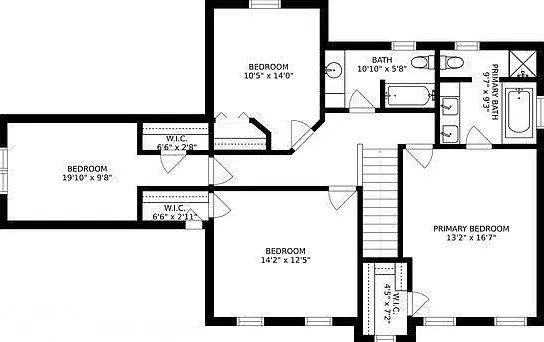 2802 Cross Tie Ln — Photo 18
