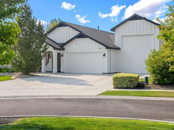 2663 E Basalt Ct, Nampa, ID 83686
