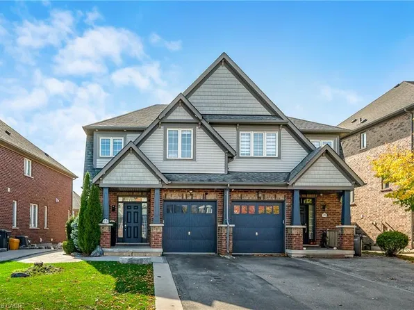 18 Autumn Arbour Rd, Caledon, ON L7C 3T8