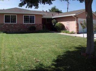 3042 Ryan Ave, Santa Clara, CA 95051