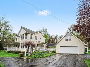 4961 Beechwood Dr, Delton, MI 49046