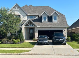 24130 Prairie Glen Ln, Katy, TX 77493