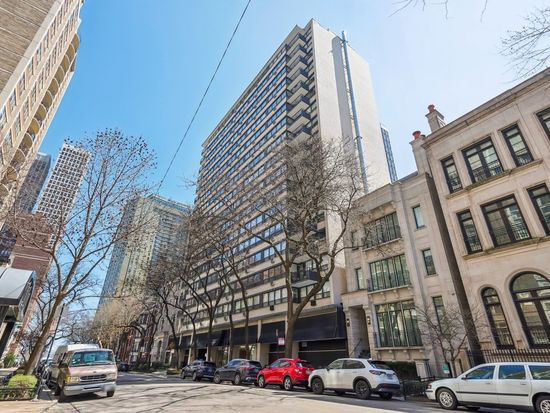 33 E Cedar St APT 6H, Chicago, IL 60611