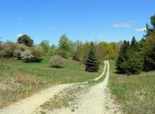 Helena Rd, Alden, MI 49612