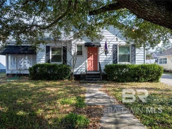 115 S Fulton St, Mobile, AL 36606