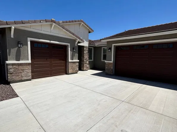 12310 S Aloa Ln, Yuma, AZ 85367