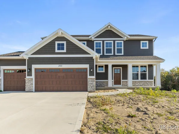 2551 Spring Dew Ct #144, Hudsonville, MI 49426
