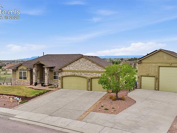2nd image of 11342 Mount Gateway Dr
