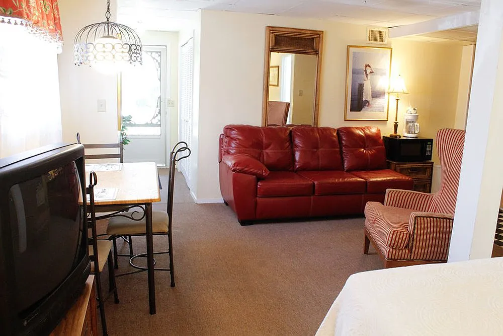 Studio, 500 sqft, $1,400 — Photo 3
