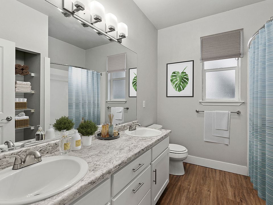 Big Trout Lodge Apartment Rentals Liberty Lake, WA Zillow