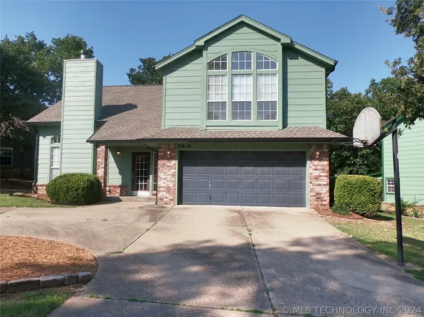 7310 W 36th St, Tulsa, OK 74107