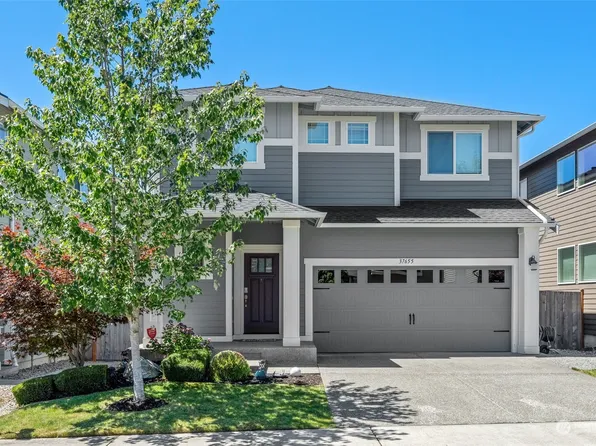37655 31st Avenue S, Federal Way, WA 98003