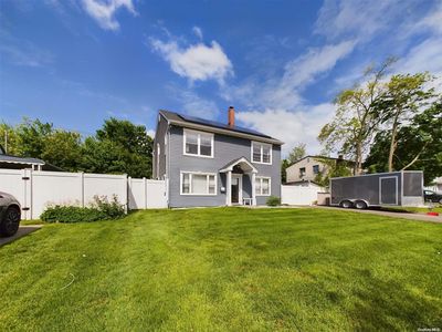20 Shelter Lane, Levittown, NY, 11756