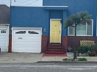 3622 Quintara St, San Francisco, CA 94116
