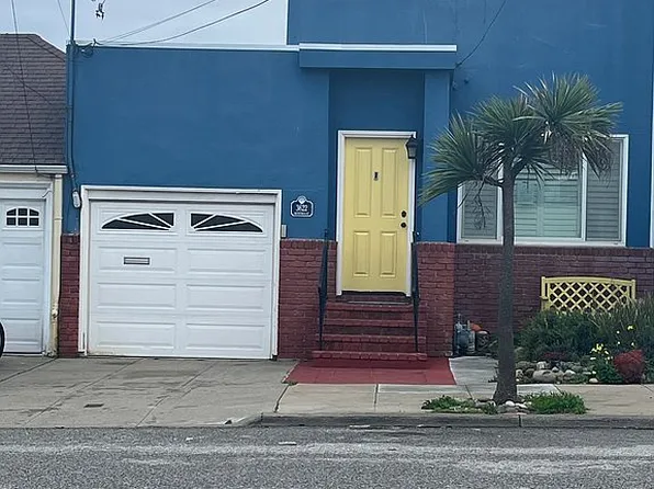 3622 Quintara St, San Francisco, CA 94116