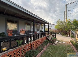 121 E Madison St, Port Isabel, TX 78578