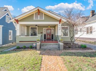 122 Leonard Pl, Knoxville, TN 37917
