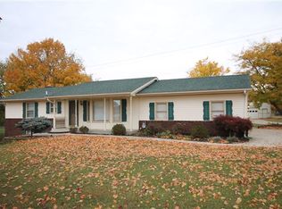 4556 8th Ave SW, Grandville, MI 49418