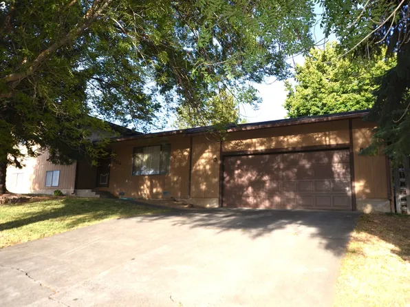 1604 SW 22nd St, Pendleton, OR 97801