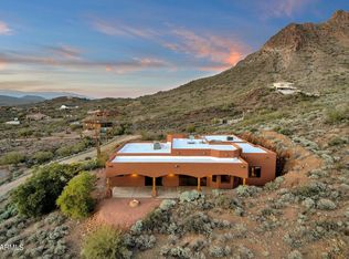 3300 W Jenny Lin Rd, New River, AZ 85087