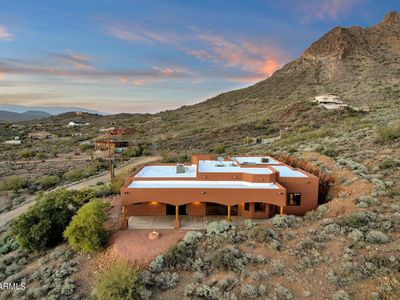 3300 W Jenny Lin Rd, New River, AZ, 85087