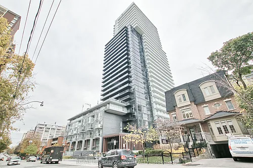 101 Erskine Ave #2106 Photo 1