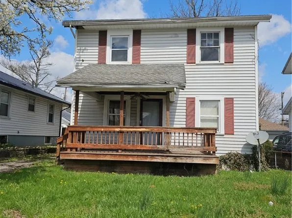 65 E Maplewood Ave, Dayton, OH 45405