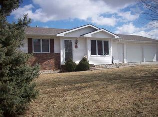 907 Winter St, Wakefield, NE 68784