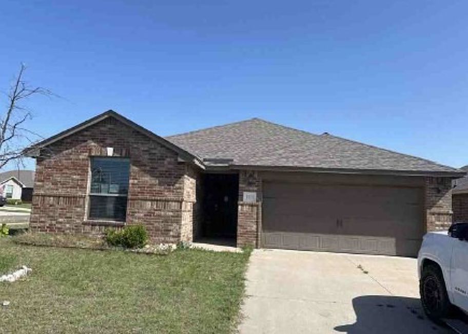 Property Front View