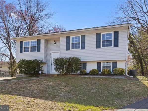 8254 Victoria Rd, Millersville, MD 21108