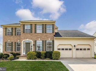 6268 White Birch Rd, Eldersburg, MD 21784