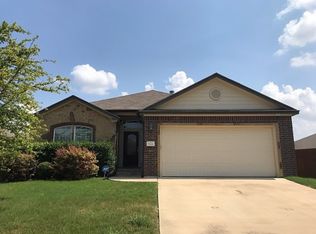 7526 Red Valley Way, Temple, TX 76502