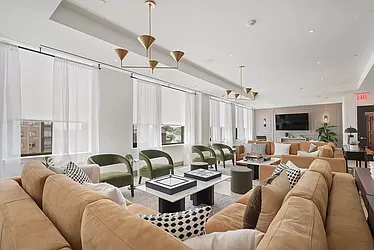 Rented by Living New York