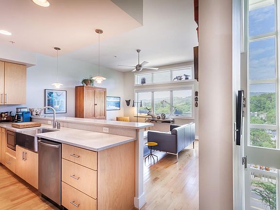 Open Concept